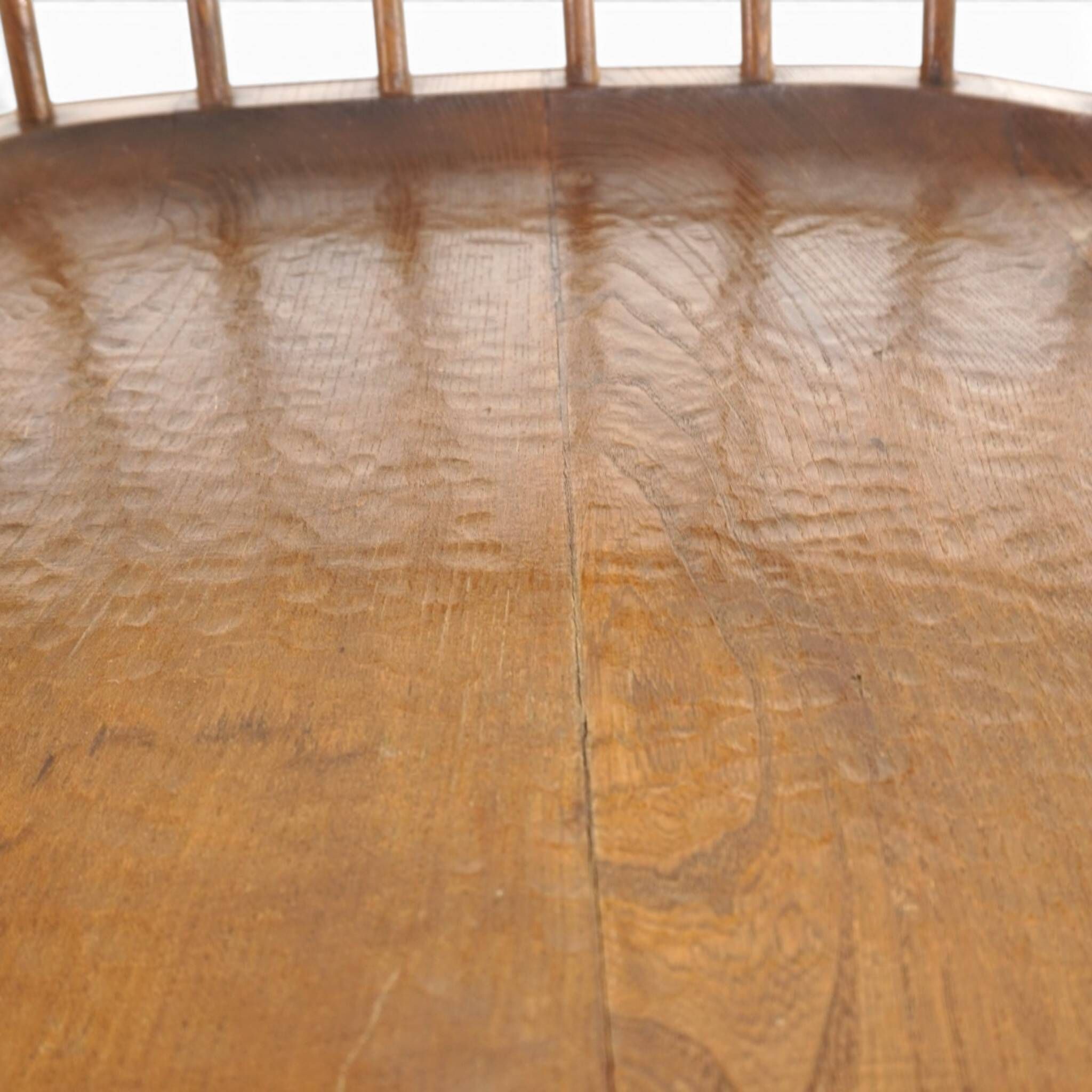 Paire de fauteuils lounge Windsor faits à la main, Angleterre, vers 1960
