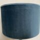Lampe pied boule