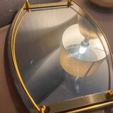 Art Deco mirror tray