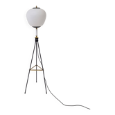 Lampadaire trépied Stilnovo, Italie années 1950