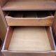 Armoire en teck G-Plan Fresco