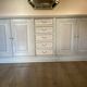 Storage furniture