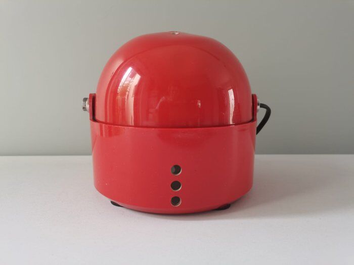 Italian lamp 70s "Baronet"- Lamperti - E. Radaelli