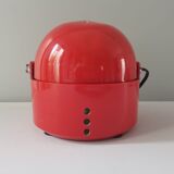 Italian lamp 70s "Baronet"- Lamperti - E. Radaelli