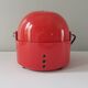 Italian lamp 70s "Baronet"- Lamperti - E. Radaelli