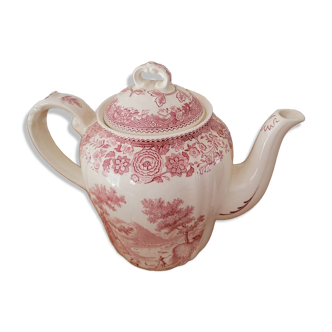 Villeroy & Boch Burgenland teapot