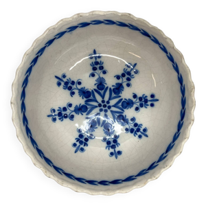 Rambervillers, ancien - bleu