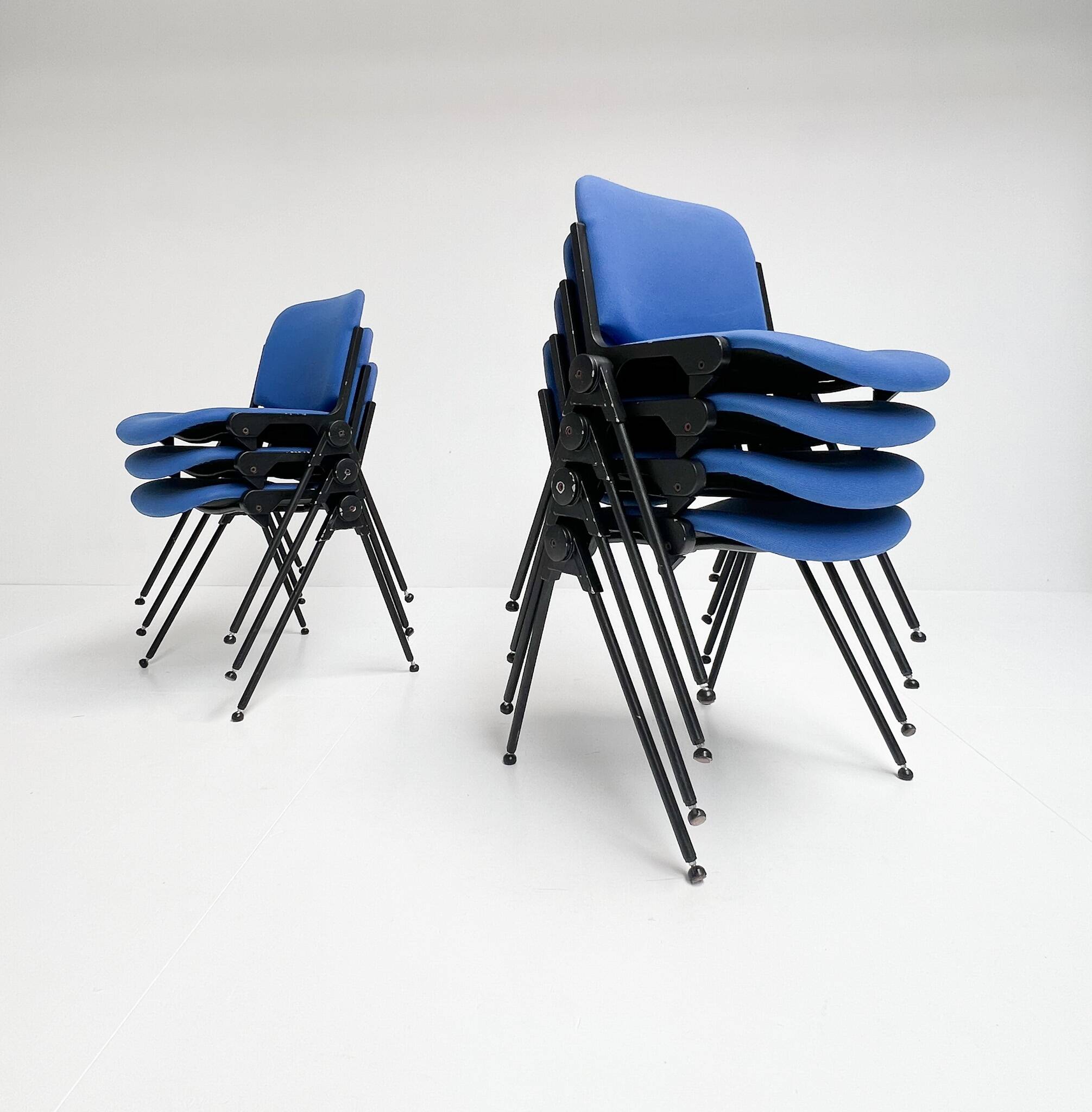 Agora chair by Paolo Favaretto, 1960s
