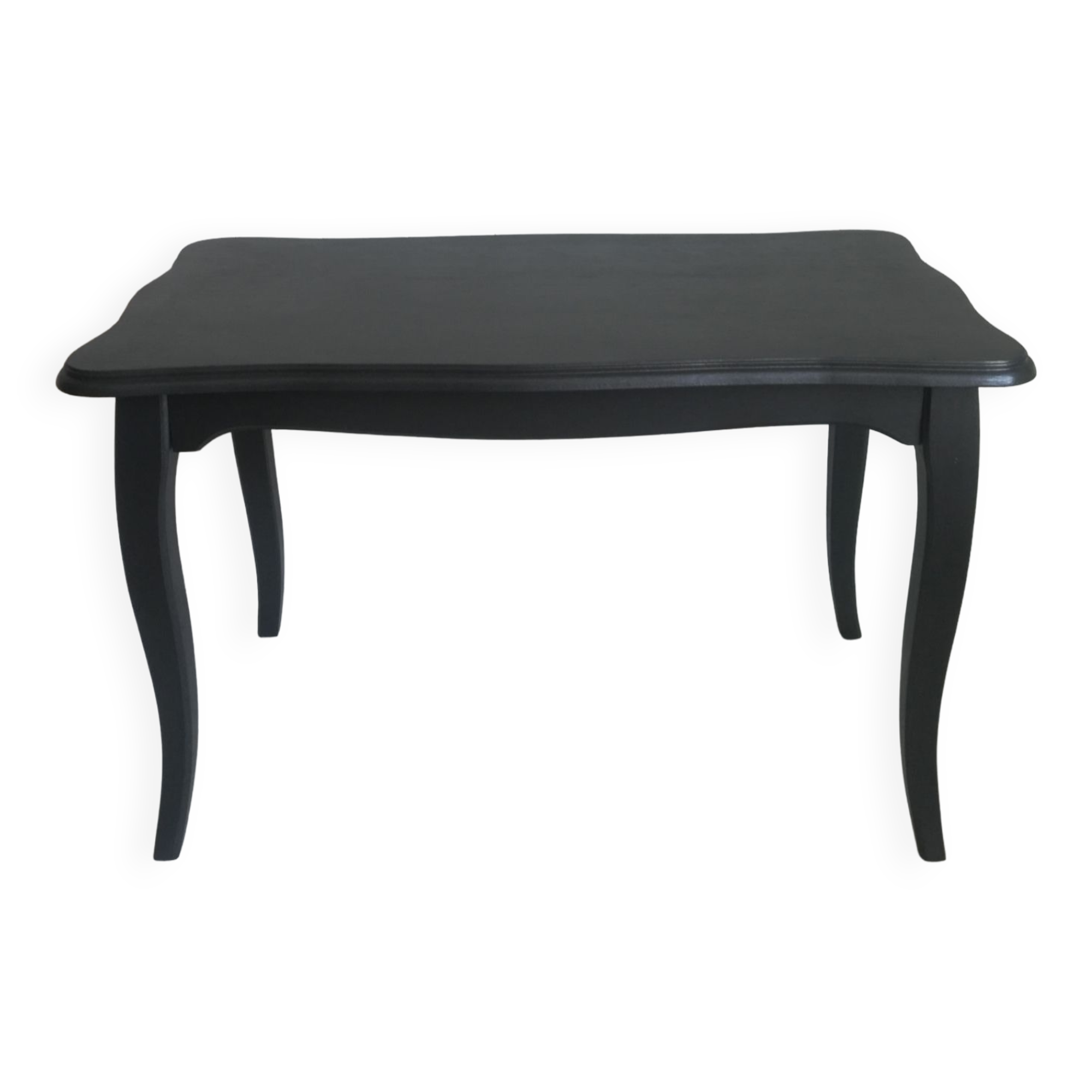 Low table
