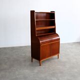 vintage secretary | cabinet | 1960s | Sweden