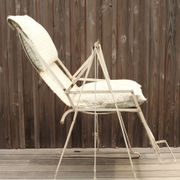 Comfort Swing rocking chair, 1910s
