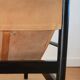 Chaise longue vintage d'Abel Gonzalez, 1960