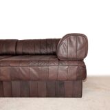 Sede DS 88 patchwork sofa