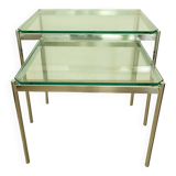 Tables basses gigognes
