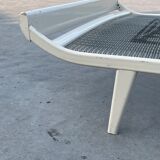 Vintage daybed Auping Cleopatra design by Dick Cordemeyer