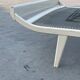 Vintage daybed Auping Cleopatra design par Dick Cordemeyer