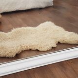 Mirror Louis Philippe 154 x 93 cm
