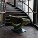 Artifort Ribbon chair