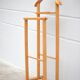 Valet de chambre, valet de nuit, Reguitti, made in Italy, bedroom, dressing room, storage clothes