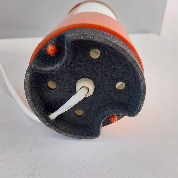 Oskar Torlasco table lamp for Lumi Milano