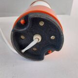 Oskar Torlasco table lamp for Lumi Milano