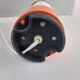 Oskar Torlasco table lamp for Lumi Milano