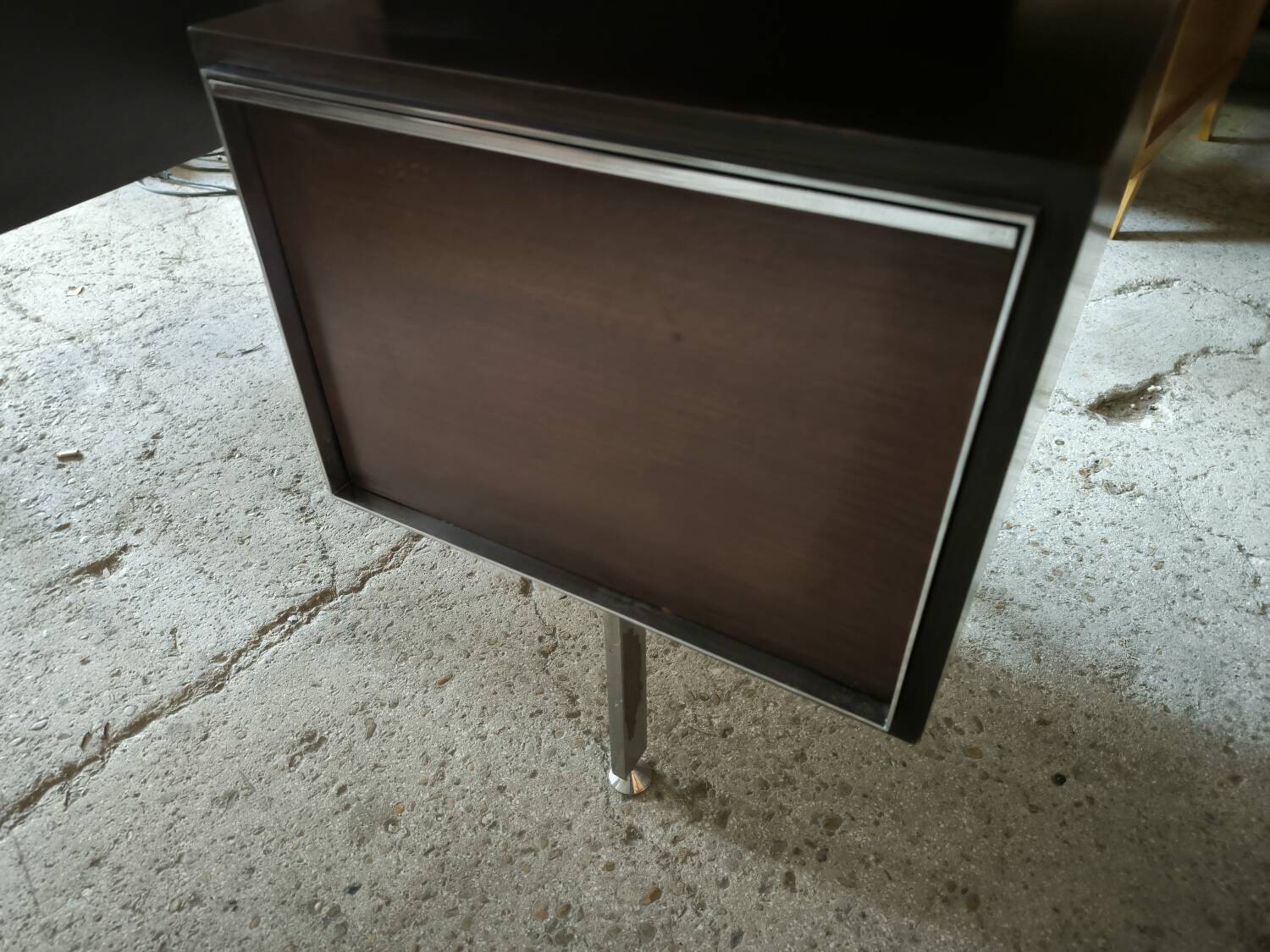 Alain Richard office