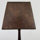 Vintage Modern Wooden Table Lamp