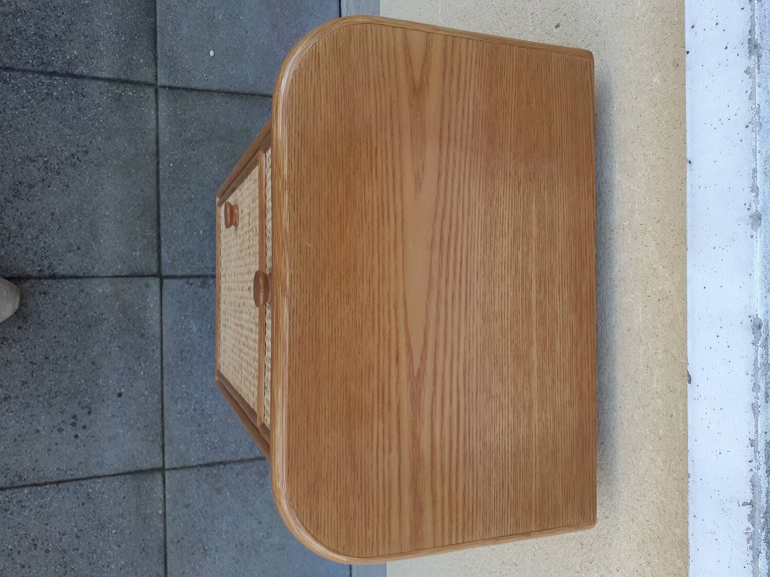 Vintage chest of drawers