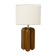 Lampe Charlotte bois coton Cosin Paris