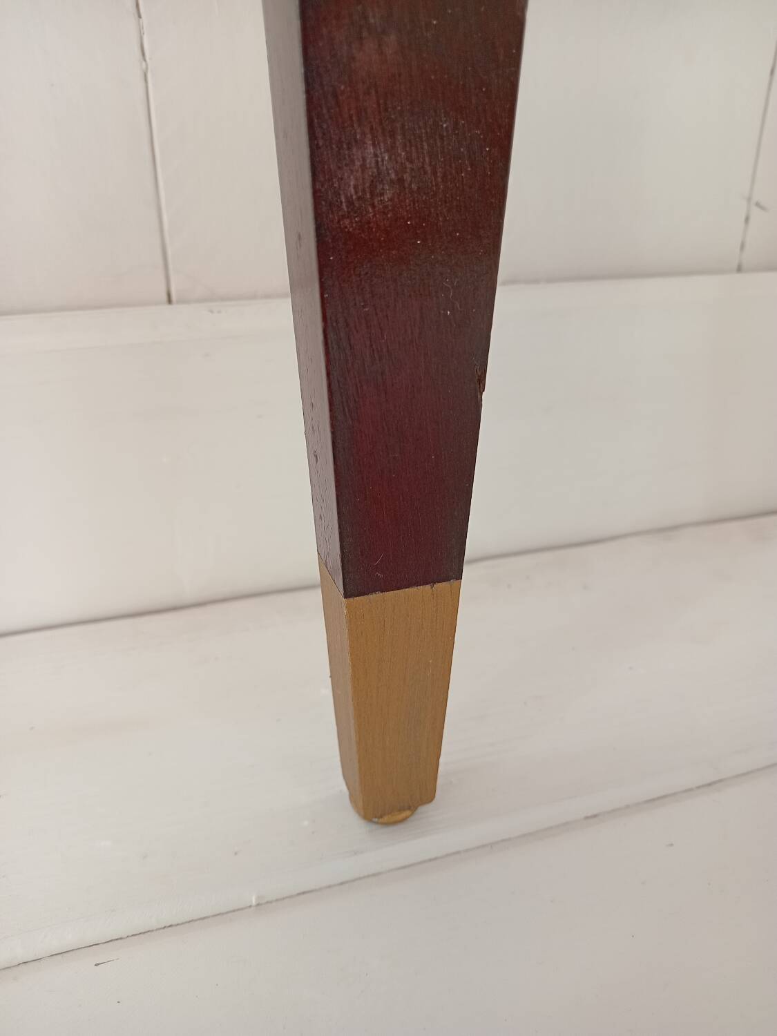 Pair of bedside tables