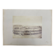 Albumen photo Verona - 19th century amphitheater