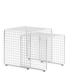 tables d’appoint gigognes