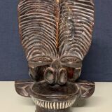Batcham mask