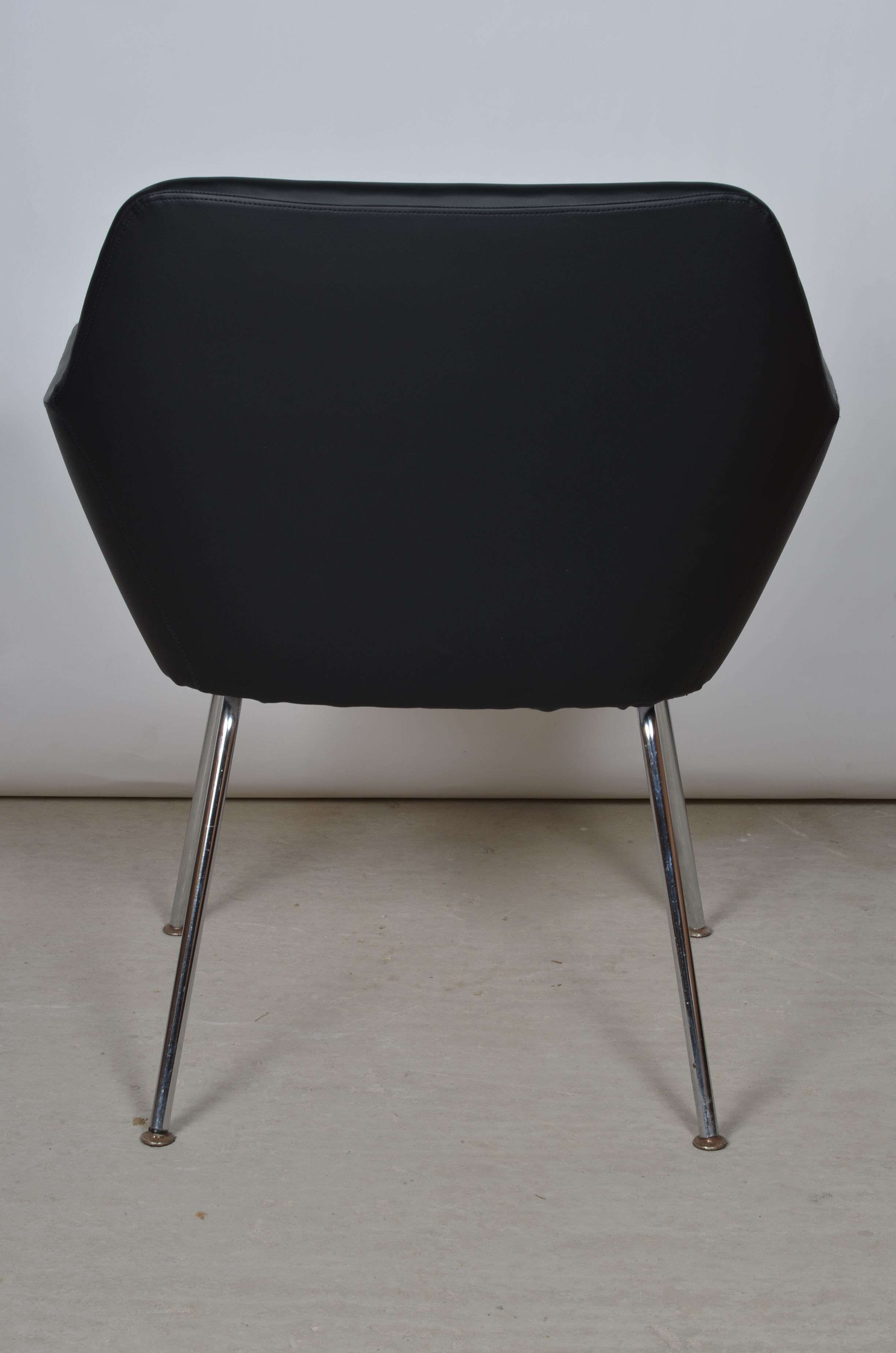 "Airone" armchair by Gio Ponti for Arflex