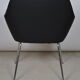 Fauteuil "Airone" de Gio Ponti pour Arflex