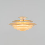 Model 52580 pendant light by Form Light