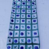 Robert Picault ceramic dish Vallauris 1950s