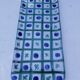 Robert Picault ceramic dish Vallauris 1950s