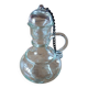 Bouteille / carafe ancienne en verre