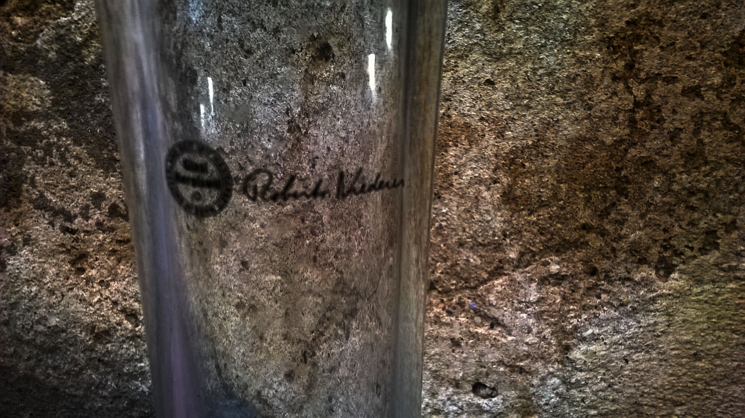 Vase Robert Niederer