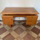 Bureau vintage style scandinave