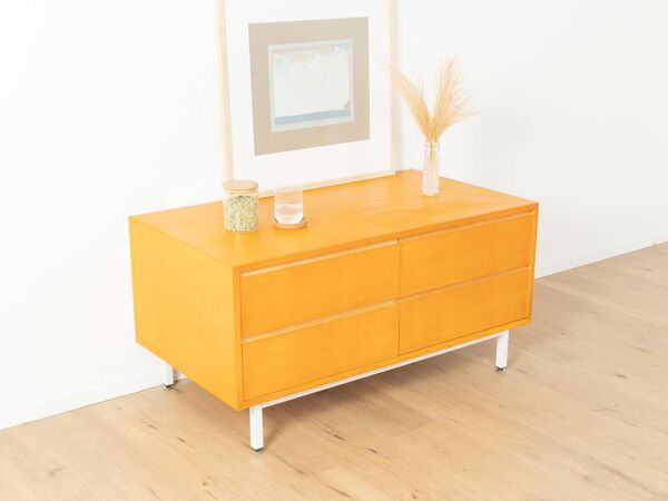 Buffet classique des années 1960 par WK Möbel