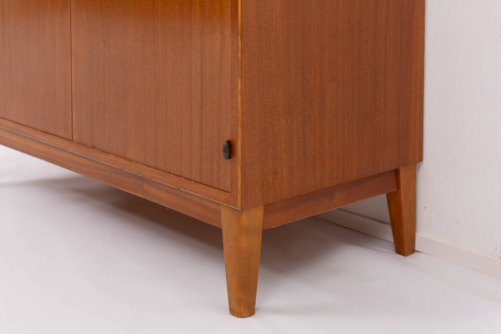 Swedish Modern cabinet/bookcase from 1960’s
