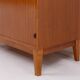 Swedish Modern cabinet/bookcase from 1960’s