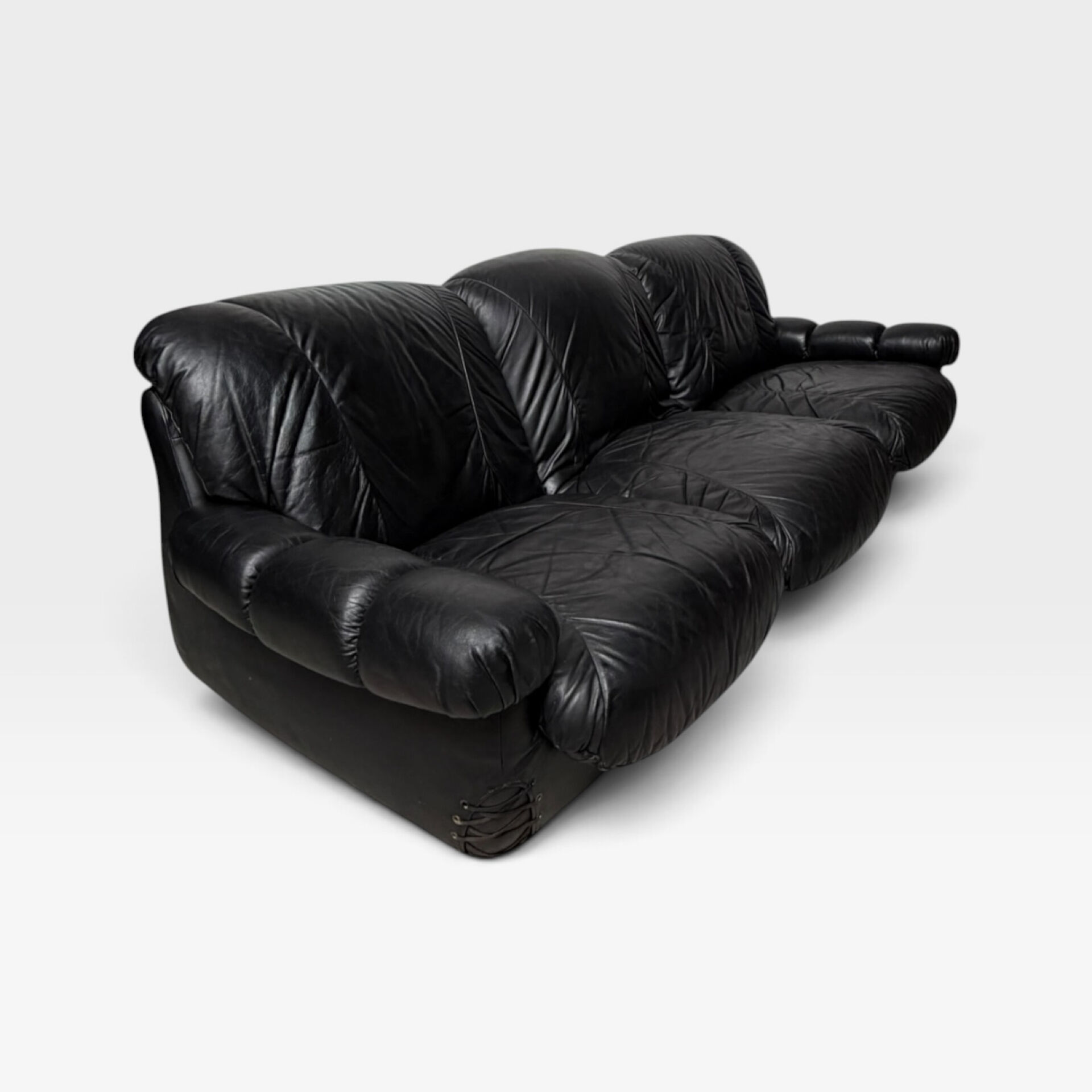 Sofa aus dem 70er Jahre