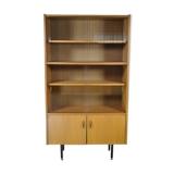 Vintage library 1970