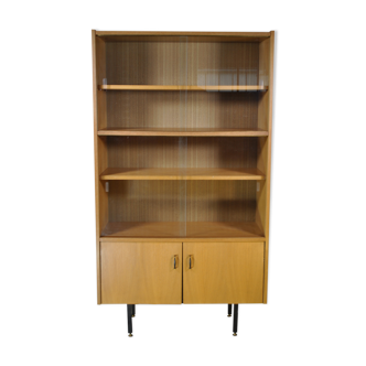 Vintage library 1970