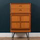 Buffet teck années 1960 Nathan