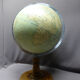 Terrestrial globe in the 1930s, Girard Barrère and Thomas